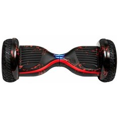 Гироскутер Smart Balance Cross Country 12 Красная молния