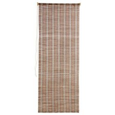 Магеллан Штора рулонная, бамбук, размер 60х160 см Magellan