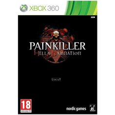 PAINKILLER: Hell And Damnation (XBOX360) Microsoft
