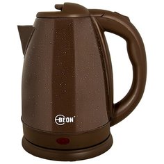 Чайник Beon BN-3012, коричневый
