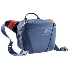 Сумка Поясная Deuter 2021-22 Travel Belt Navy