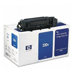 Печь в сборе Hewlett Packard C9736A HP