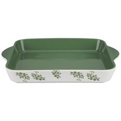 P580609 Cottura Форма для запекания Pomi dOro, прямоугольная, 31см.