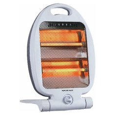 Обогреватель инфракрасный / ECO SMART Mercury Haus MC - 6788 / 1200W / 25 кв.м /