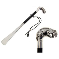 Walking Sticks Ложка для обуви "Пантера"