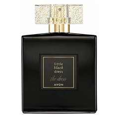 Парфюмерная вода The Dress для нее, 50 мл Avon