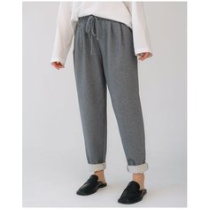 Брюки женские sono, серый, Х
