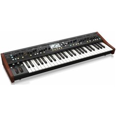 Синтезатор BEHRINGER DEEPMIND 12