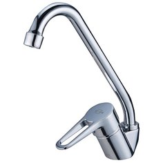 Смеситель Solone SUP4-B045 для кухни