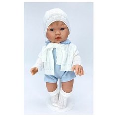 Кукла DNenes виниловая 34см COQUE (053704)