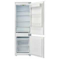 Встраиваемый холодильник Midea MRI7217