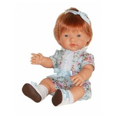 Кукла DNenes виниловая 34см LEAN (054022)