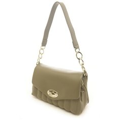 Сумка кросс-боди David Jones 6220 серый