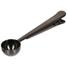 Ложка-зажим для кофе и чая, нержавеющая сталь, 17*3,5 см MARMITON /204/12