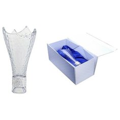 Linea Argenti Ваза "Звезда", большая