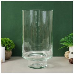 Evis Ваза "Лола" 30х18 см, 4,9л 2376