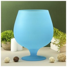 Evis Ваза "Бренди" микс матовая 7л, 29см