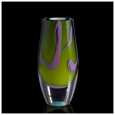 Evans Atelier Ваза интерьерная "Heavy Case"