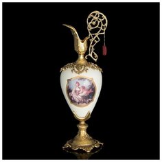 Virtus Кувшин декоративный "Живопись"