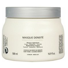 Kerastase Densifique Маска придающая густоту и плотность волосам, 500 мл