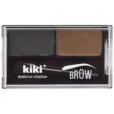 Kiki Тени для бровей Brow 03