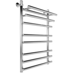 Полотенцесушитель Just Shelf (1" - 3/4 - 1/2) 80/40 Indigo
