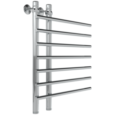 Полотенцесушитель Hard 60/10/50 Indigo