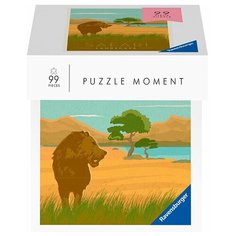 Puzzle Сафари (99 элементов) Ravensburger