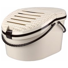 Корзина для переноски животных 5508 Homestar