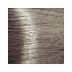 Kapous Professional Blond Bar крем-краска для волос с экстрактом жемчуга, BB 021 Альпийский снег, 100 мл