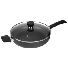 Сковорода Rondell Strike 28х6.5cm RDA-1399