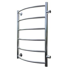 Полотенцесушитель Arc (1" - 1/2) 90/60 м/о 80 бок.подкл. Indigo