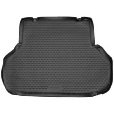 Коврик в багажник TOYOTA Caldina AT211G GDM, 09/1997-08/2002, ун., П.Р. (полиуретан) Element