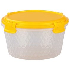 Контейнер/ёмкость для СВЧ Big House