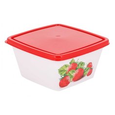 Контейнер/ёмкость для СВЧ Big House