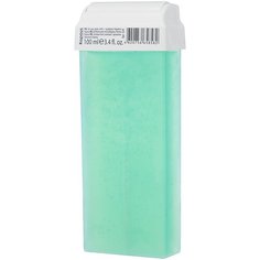 Kapous Professional Гелевый воск "Эвкалипт" в картридже 100 мл