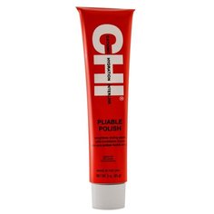 CHI Паста Pliable Polish Weightless Styling Paste, 85 г