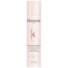 Kerastase сухой шампунь Fresh Affair, 150 г