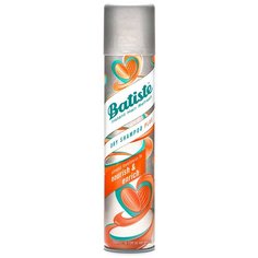 Batiste сухой шампунь Nourish & Enrich, 200 мл