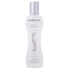 Biosilk Silk Therapy Гель для волос восстанавливающий, 167 мл