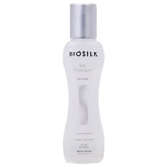 Biosilk Silk Therapy Гель для волос восстанавливающий, 67 мл