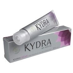 Kydra Creme стойкая крем-краска для волос, 5/1 светлый пепельно-коричневый, 60 мл