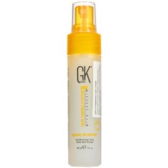 GKhair Leave-In Conditioner Spray Несмываемый кондиционер-спрей для волос, 30 мл