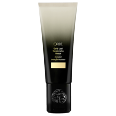ORIBE Gold Lust Маска для волос и кожи головы «Роскошь золота» Transformative, 150 мл