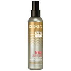 Redken Frizz Dismiss Лосьон для гладкости тонких и нормальных волос, 150 мл