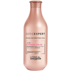 LOreal Professionnel шампунь Expert Vitamino Color A-OX, 300 мл