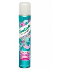 Batiste Лак для волос Hold me, сильная фиксация, 300 мл