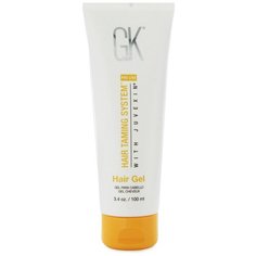 GKhair Global Keratin гель для укладки Hair Gel, 100 мл