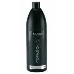 Kapous Professional Cremoxon кремообразная проявляющая эмульсия, 1.5%, 1000 мл