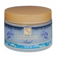Health & Beauty Ароматический пилинг для тела Ангел, 450 мл